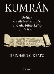 Kumrán (ISBN: 9788026733201)