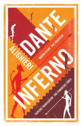 Inferno: Dual Language and New Verse Translation - Dante Alighieri, J. G. Nichols (2014)