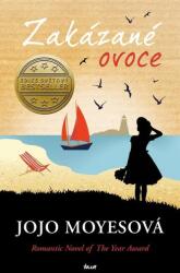 Zakázané ovoce (ISBN: 9788024951324)