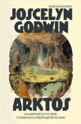 Arktos. Mitul polar în știință, în simbolică și în nazismul care a supraviețuit (ISBN: 9788075305824)