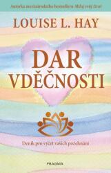 Dar vděčnosti (ISBN: 9788024282404)