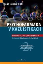 Psychofarmaka v kazuistikách (ISBN: 9788073457990)