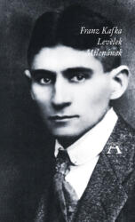 Levelek Milenának (ISBN: 9789639777811)