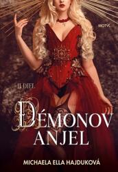 Démonov anjel (ISBN: 9788081642135)