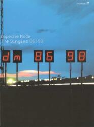 The Singles 86-98 (ISBN: 9780571525775)