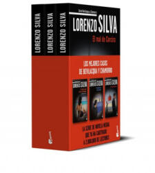 Pack Bevilacqua y Chamorro - LORENZO SILVA (ISBN: 9788423359523)