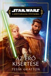 Az Erő kísértése (ISBN: 9789636901530)
