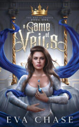 A Game of Veils - Eva Chase (ISBN: 9781998752911)