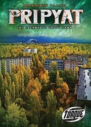 Pripyat (ISBN: 9781626176973)