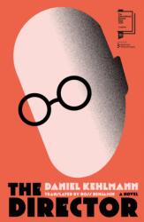 The Director (ISBN: 9781529435115)