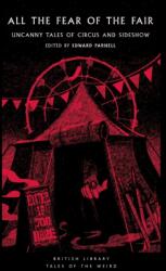 All the Fear of the Fair - Edward Parnell (ISBN: 9780712355094)