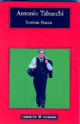 Sostiene Pereira : una declaración - Antonio Tabucchi, Javier González Rovira, Carlos Gumpert Melgosa (ISBN: 9788433966322)