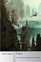Jack Vance - Throy - Jack Vance (ISBN: 9781619471245)