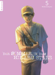 Der Sommer, in dem Hikaru starb 05 (ISBN: 9783753929842)