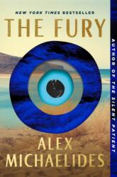 The Fury - MICHAELIDES ALEX (ISBN: 9781250758996)