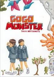 GoGo Monster (ISBN: 9783956402531)