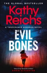Evil Bones (ISBN: 9781398531239)