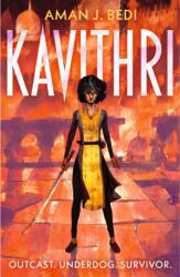 Kavithri (ISBN: 9781399609876)