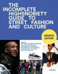 The Incomplete (ISBN: 9783967041835)