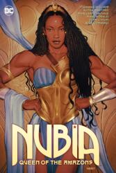 Nubia: Queen of the Amazons (ISBN: 9781779516961)