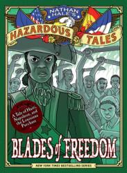Blades of Freedom (ISBN: 9781419746918)
