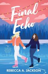 Final Echo (ISBN: 9789083568218)