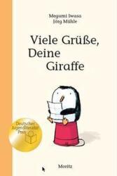 Cu drag, girafa ta! (ISBN: 9783895654107)