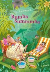 Rumba Summmba (ISBN: 9783864295386)