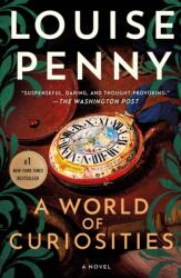 World of Curiosities (ISBN: 9781250145307)