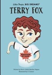 Terry Fox (ISBN: 9780711276604)