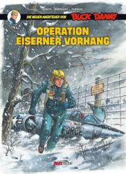 Die neuen Abenteuer von Buck Danny BAnd 5 (ISBN: 9783899087475)