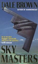 Sky Masters (ISBN: 9780586208205)