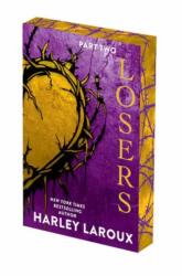 Losers: Part Two (ISBN: 9781496761729)