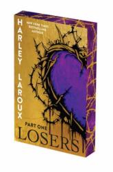 Losers: Part One: Deluxe Limited Edition (ISBN: 9781496761712)