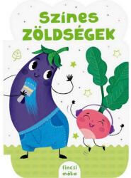 Színes zöldségek (2022)