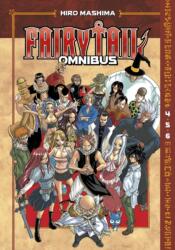 Fairy Tail Omnibus 2 (2024)
