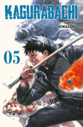 Kagurabachi. Ediz. variant - Takeru Hokazono (2025)