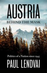 Austria Behind the Mask (2023)