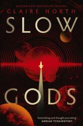 Slow Gods (2025)