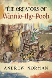 Creators of Winnie the Pooh - Andrew Norman (2024)