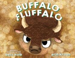 Buffalo Fluffalo (2024)