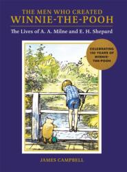 The Men Who Created Winnie-the-Pooh (2024)
