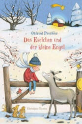 Das Eselchen und der kleine Engel (2015)