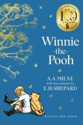 Winnie-the-Pooh (2025)