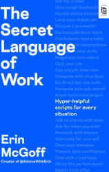 The Secret Language of Work - Erin McGoff (2026)