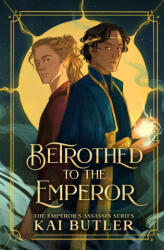 Betrothed to the Emperor - Kai Butler (2025)