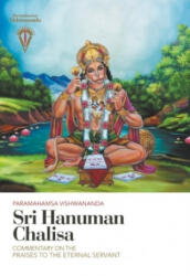 Sri Hanuman Chalisa - Paramahamsa Sri Swami Vishwananda (2018)