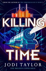 Killing Time (2024)