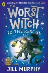 The Worst Witch to the Rescue (2023)