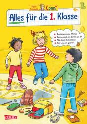 Conni Gelbe Reihe (ISBN: 9783551190994)